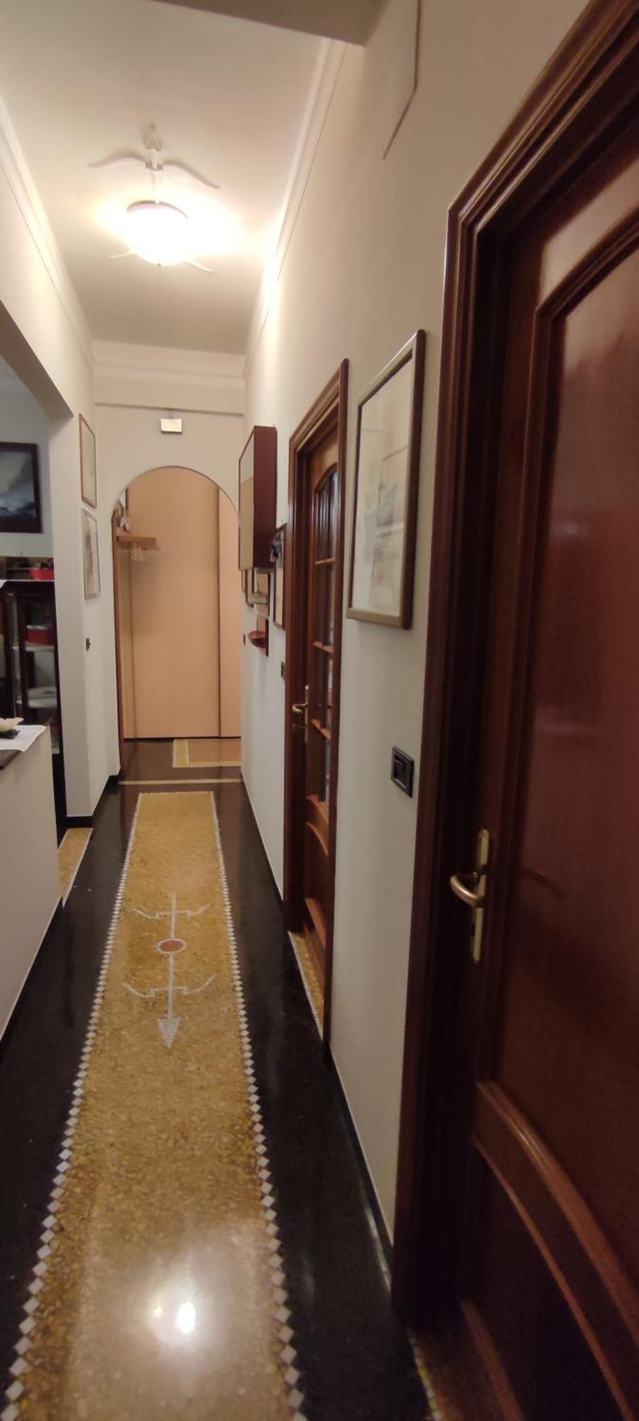 Ferienwohnung Casa Malu Genua Exterior foto
